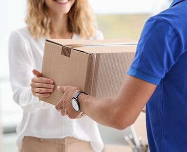 Assurer une logistique efficace et fiable