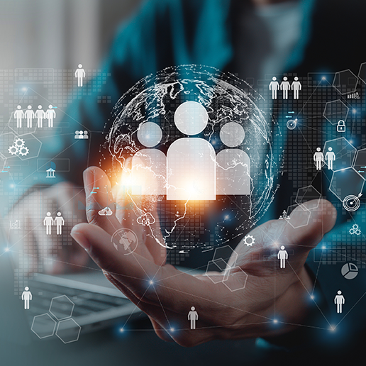Maîtriser les clés du marketing digital