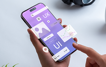 UX UI designer