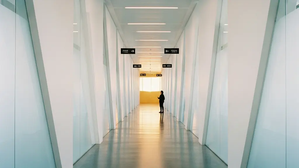 Illustration minimaliste représentant le chargement différé des ressources web pour accélérer l'interactivité