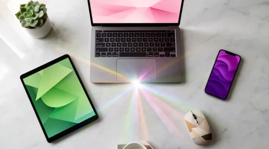 Comparaison visuelle des trois principales plateformes CMS e-commerce pour lancer une boutique en ligne en 2024