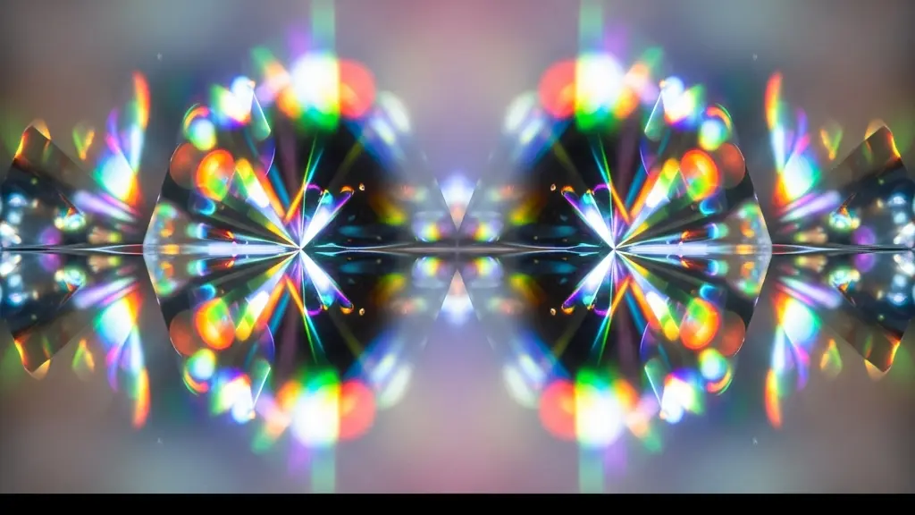 Une vue macro d'un écran montrant des métriques de distribution vidéo