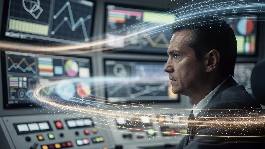 Flux de données en temps réel avec distinction entre données critiques et non-critiques