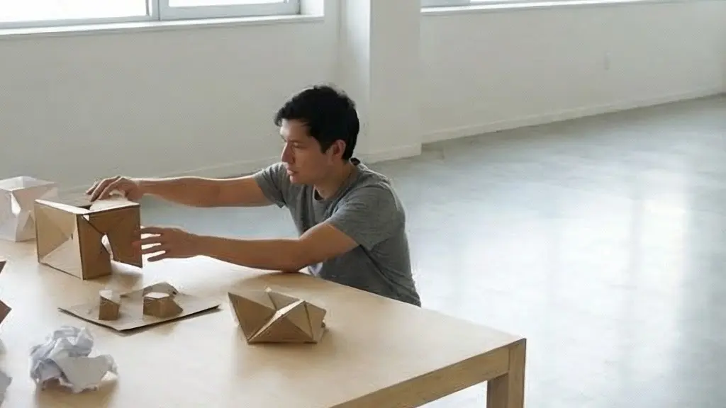 Observation de terrain lors d'une session de recherche utilisateur