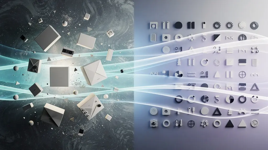 Processus de création de fiches produits optimisées avec collaboration IA et humain